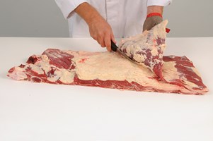 Meat Cut Spec Step 2